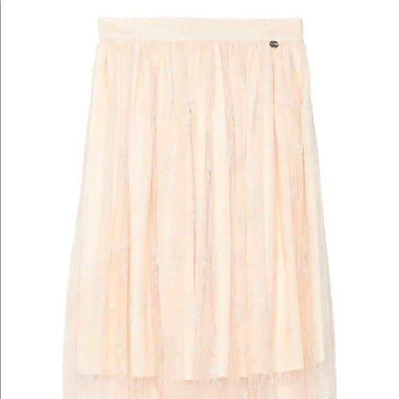 Blumarine lace skirt nwt - Picture 4 of 4